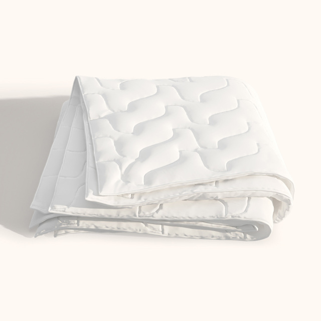 Emma All Seasons Customizable Duvet 240x220