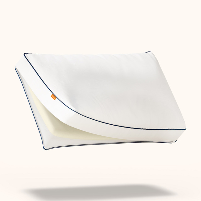 Emma Hybrid Pillow – 50x70 cm
