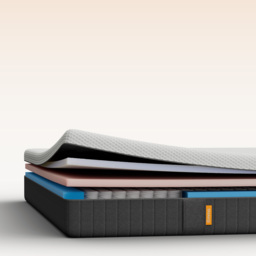 Emma Original Lite Mattress Super King 180x200