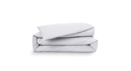 Emma Fresh Percale Duvet Cover
