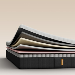Emma Original Pro Mattress Double 135x190