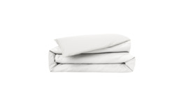 Emma Silken Sateen Duvet Cover