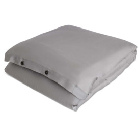 Duvet Upgrade Bundle (Eucalyptus & Bamboo) - Single / Grey / Light / Medium