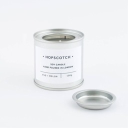 Mini Scented Candle Duo Gift Set Great Gift For Her Hand-Poured 100% Soy Wax Vegan Candles - thumbnail 3