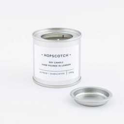 Mini Scented Candle Duo Gift Set Great Gift For Her Hand-Poured 100% Soy Wax Vegan Candles - thumbnail 2