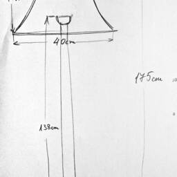 Metal Floor Lamp, Handmade Standing Lamp Industrial Design, Made By The Steel Style Things, 6Thanniversary - thumbnail 4