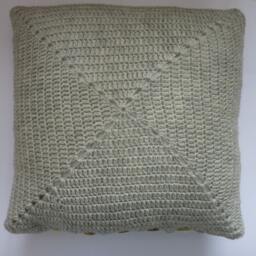 "Cushion - Us Pillow Cover Only " - thumbnail 4