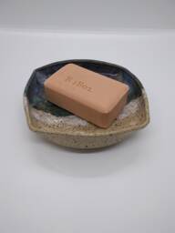 Bar Soap Dish - thumbnail 1
