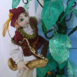 Jack & The Beanstalk- 19.5 - thumbnail 2