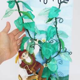 Jack & The Beanstalk- 19.5 - thumbnail 3