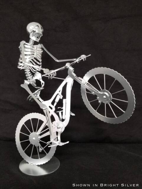 Mountain Biker - image 1