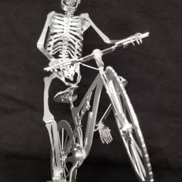 Mountain Biker - thumbnail 2