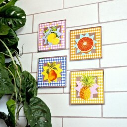 Vintage Summer Mini Tile Bundle - thumbnail 2