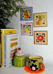 Vintage Summer Mini Tile Bundle - thumbnail 1