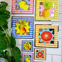 Vintage Summer Mini Tile Bundle - thumbnail 3
