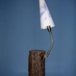 Flexible Table Lamp Bag On Apple - thumbnail 4