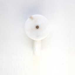 Brass Wall Sconce Light -Vanity Light-Brass Light - With Alabaster Shade, Ul Listed No.0186