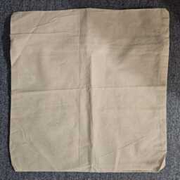 Two Square Pillow Covers - Diy Craft Supply - thumbnail 3
