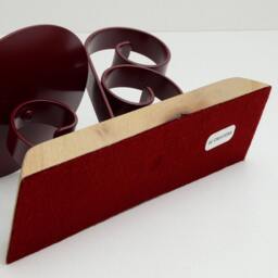 Bespoke Single Pillar Candle Holder - thumbnail 4