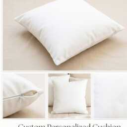 Personalised Strawberry Fairy Pocket Cushion Magical Surprise Book Pillow For Kids - thumbnail 3