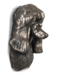 Poodle, Dog Hanging Statue, Limited Edition, Artdog - thumbnail 2