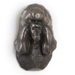Poodle, Dog Hanging Statue, Limited Edition, Artdog - thumbnail 3