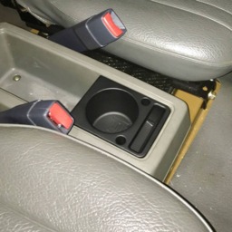 1979-1980+ Fj40 Single Cup Holder - thumbnail 4