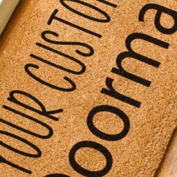 Your Custom Doormat - Personalize The Perfect Customized Door Mat For Ultimate Unique Gift - thumbnail 3