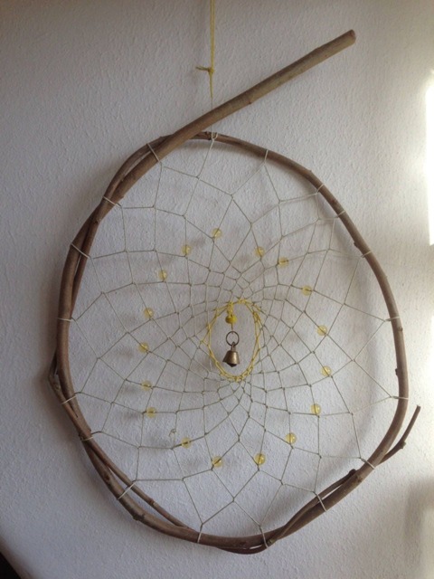 Hazel Eye, Dream Catcher - image 1