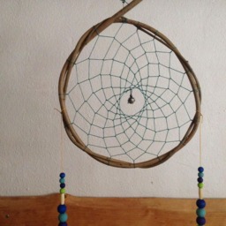 Hazel Eye, Dream Catcher - thumbnail 4