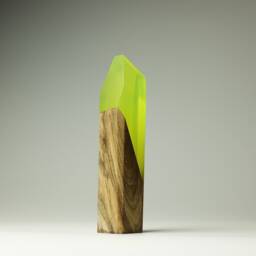 Luck Epic Crystal - ~20 cm/8 - thumbnail 3