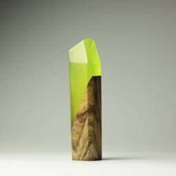 Luck Epic Crystal - ~20 cm/8 - thumbnail 2