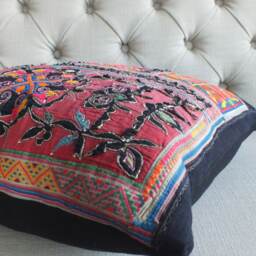 Boho Pillow 18 - thumbnail 4