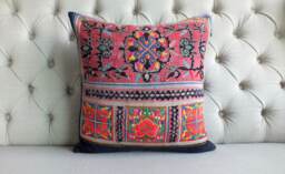 Boho Pillow 18 - thumbnail 1
