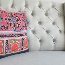 Boho Pillow 18 - thumbnail 3