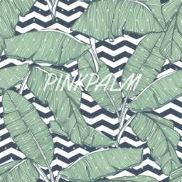 Minimalistic Leaves - Wall Tapestry Tapestry Hangings Wanderlust Bohemian Home Decor Dorm T#24 - thumbnail 3