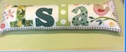 Personalised Girl's Cushion - thumbnail 4