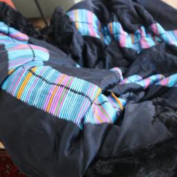 Plush Throw - thumbnail 3