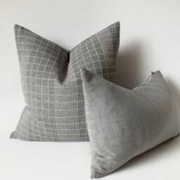 Sofa Pillows Handloom Decorative Cotton Throw Pillow Ethnic Cushions Tribal Boho Sofa Living Room - thumbnail 2