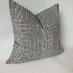 Sofa Pillows Handloom Decorative Cotton Throw Pillow Ethnic Cushions Tribal Boho Sofa Living Room - thumbnail 3