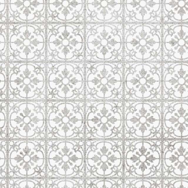 Wall Moroccan Reusable Tile Stencil T0061 For Diy Decor Furniture Floor Craft - image 1