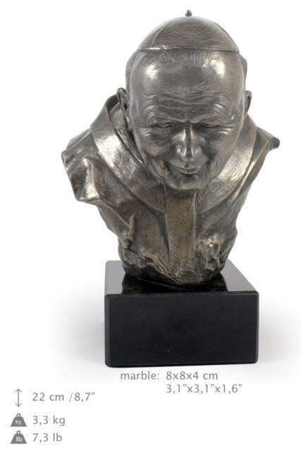 Jan Pawe?? John Paul Ii - Old, Famous Polish People, Limited Edition, Artdog - image 1