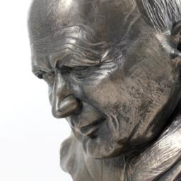Jan Pawe?? John Paul Ii - Old, Famous Polish People, Limited Edition, Artdog - thumbnail 3