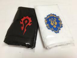 World Of Warcraft Hand Towel
