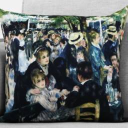 Pierre-Auguste Renoir Painting - 18 - thumbnail 2