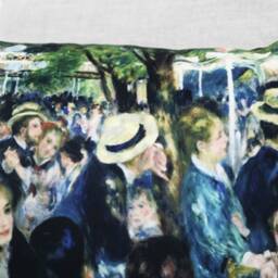 Pierre-Auguste Renoir Painting - 18 - thumbnail 3
