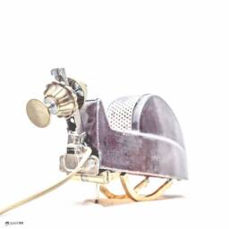 "Industrial Lamp ""Escar Outboard" - thumbnail 1