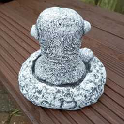 Meerkat, Popping Out, Quality Garden Ornament - thumbnail 3