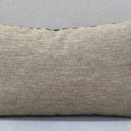 Ralph Lauren Bacara Leopard Bamboo Fabric Cushion Cover 35x55 cm - thumbnail 3