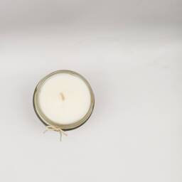 Sam Winchester - Supernatural 7Oz Soy Fandom Candle Coffee - thumbnail 2